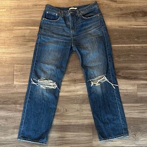 Levi's Women's Low Pro Jeans